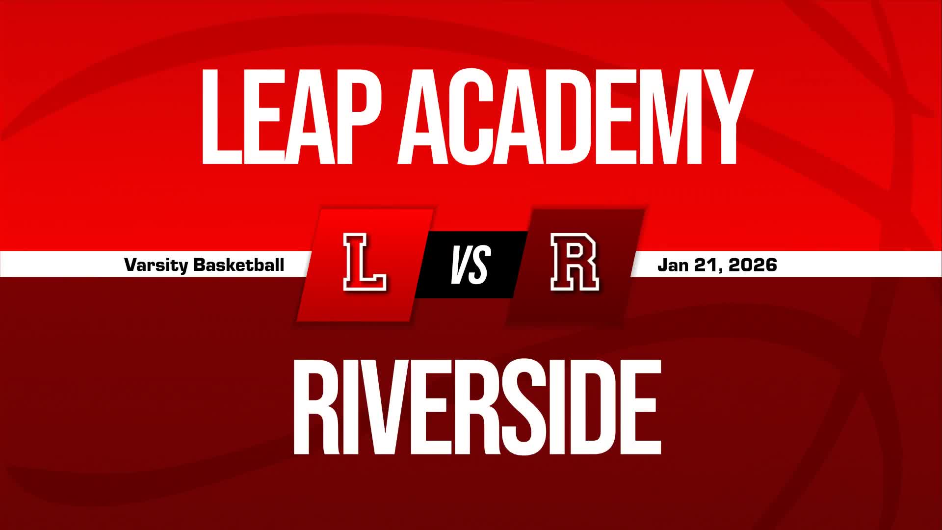 Basketball Recap: LEAP Academy Skates Past Camden Academy Charter with Ease