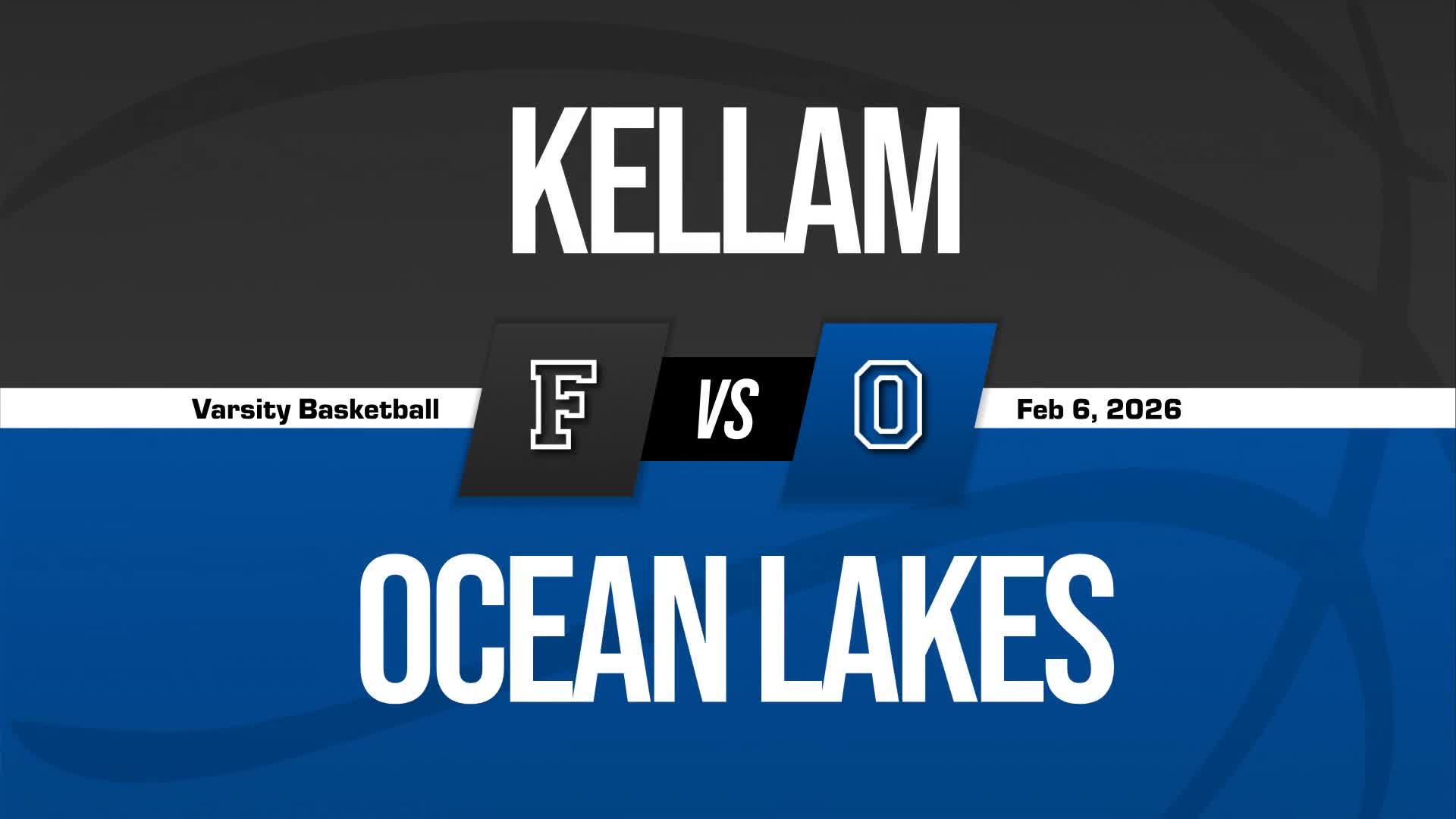 Basketball Recap: Kellam Piles Up the Points Against Cox + How To Watch