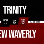 Basketball Game Preview: Trinity Tigers vs. Anderson-Shiro Fighting Owls