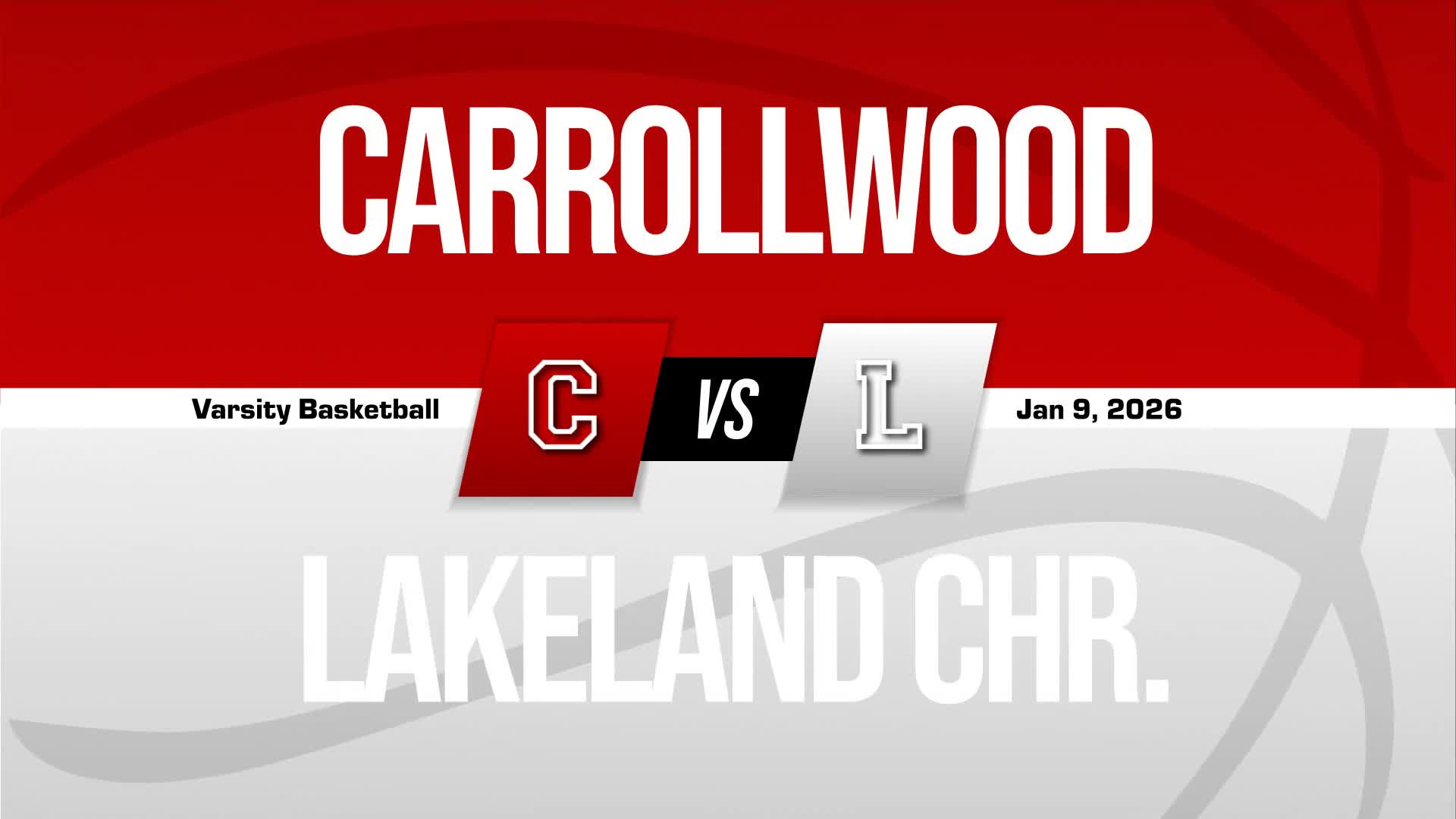 Basketball Recap: Carrollwood Day Takes Down Sports Leadership & Management in a Playoff Battle