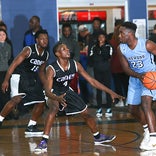 Southeast region high school boys basketball leaders