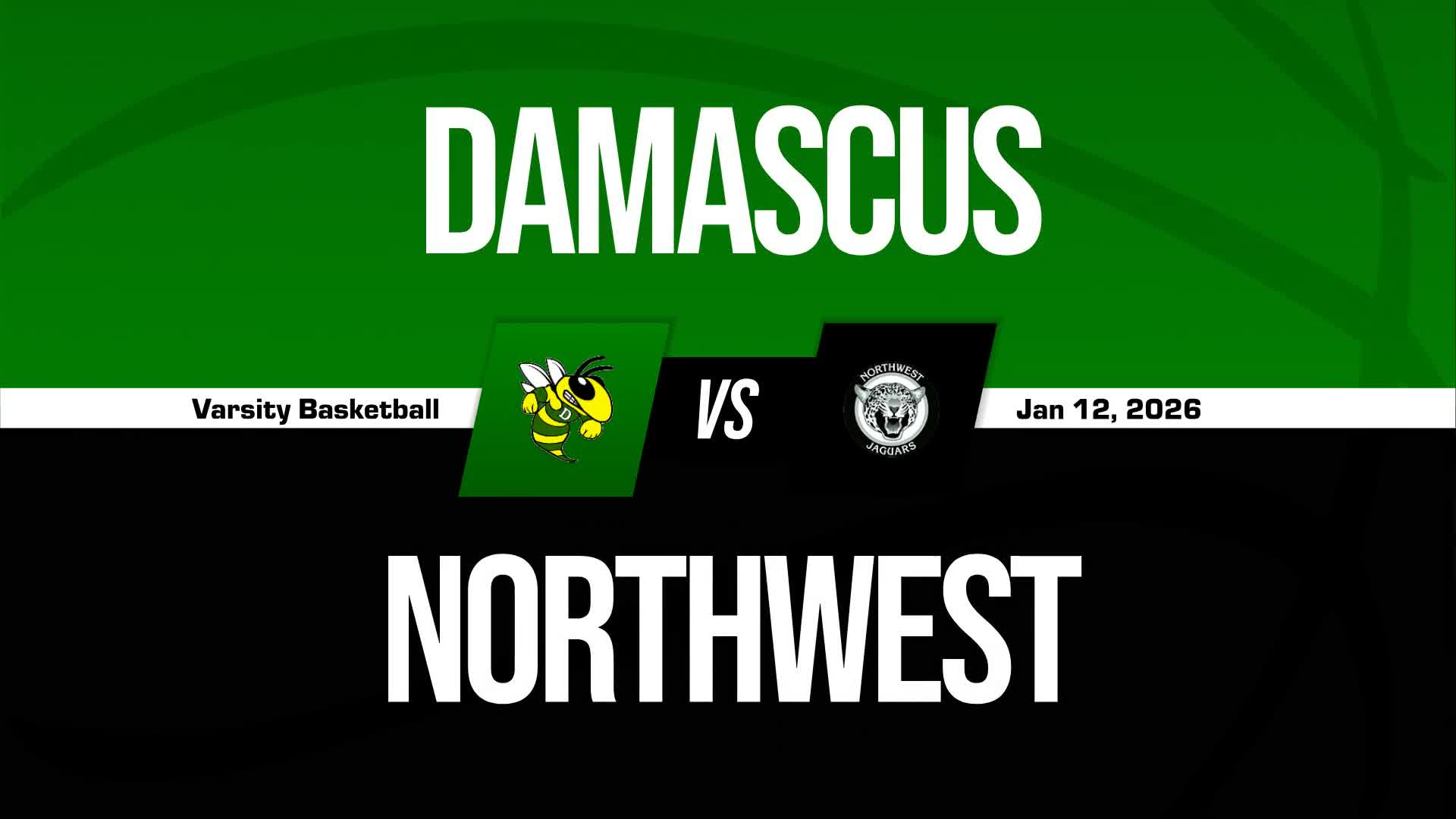 Basketball Recap: Damascus Comes Up Short + How To Watch