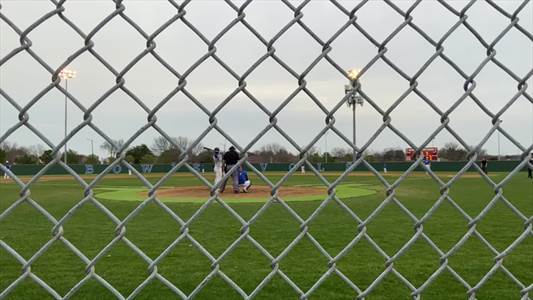 Jorvorskie Lane Jr. Game Report