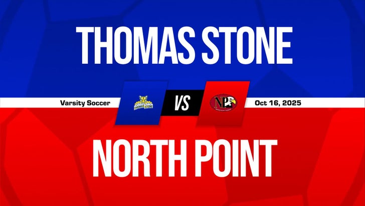 Soccer Recap: North Point Takes a Tough Playoff Loss