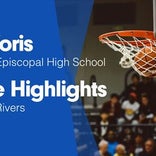 St. Paul's Episcopal vs. Theodore