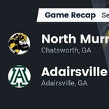 Football Game Preview: North Murray vs. Murray County
