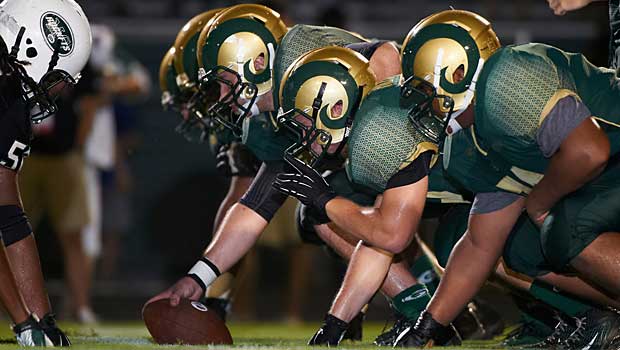 Had Grayson not been upset in September, it might be vying for a No. 1 finish.