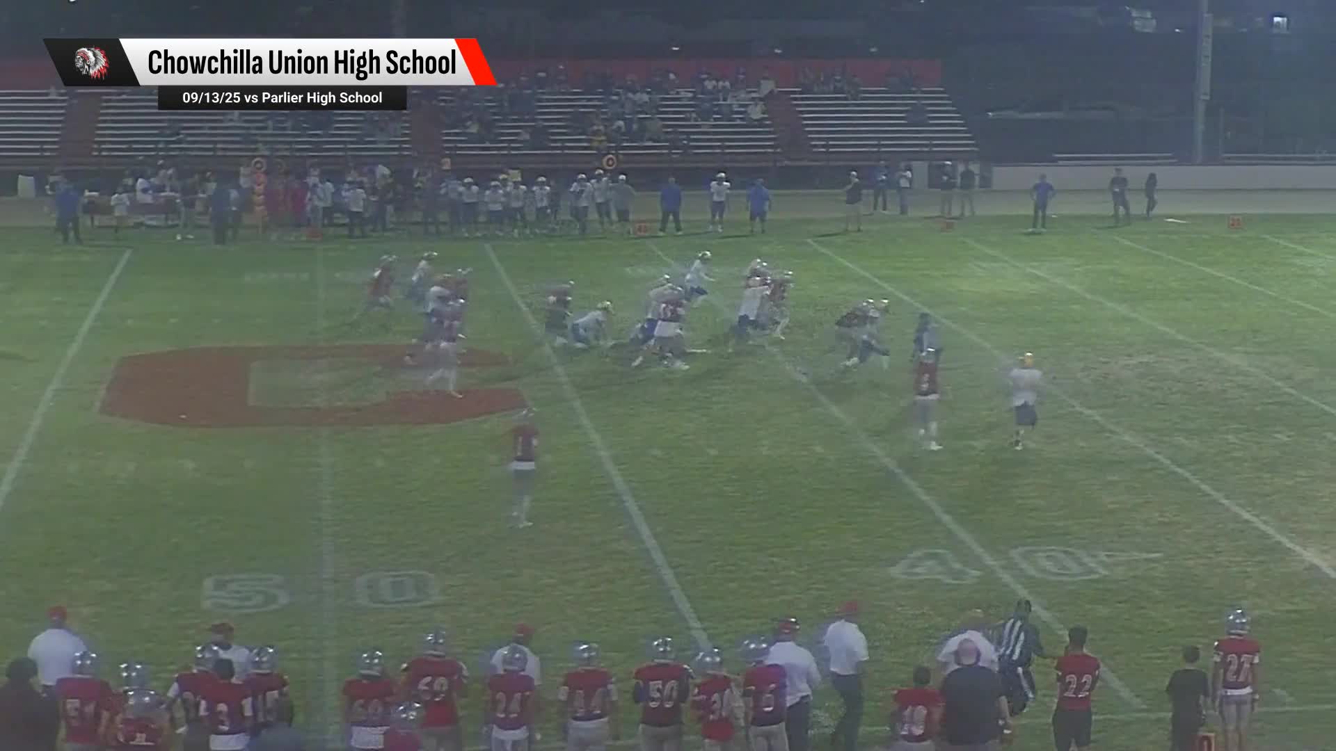 Tristan Beardsley Game Report: vs Fowler + How To Watch