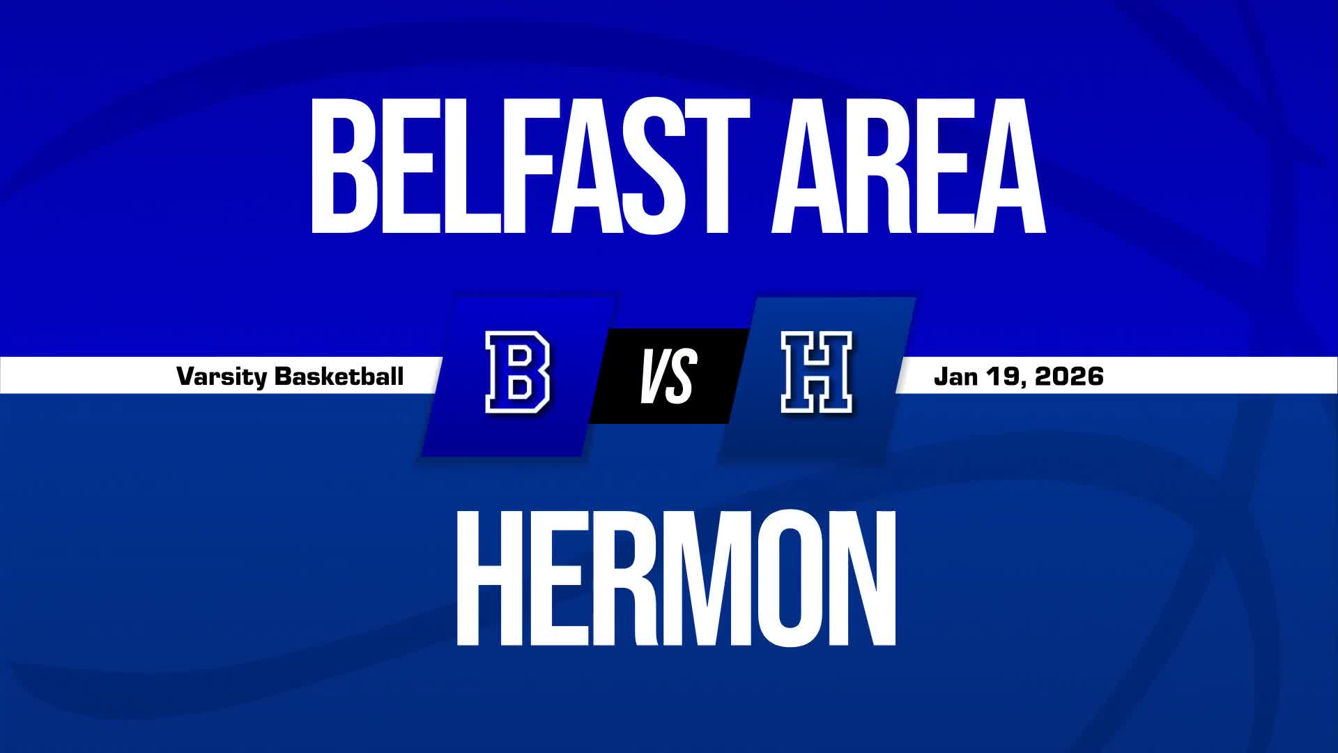 Basketball Game Preview: Belfast Lions vs. Ellsworth Eagles
