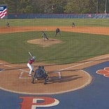 Baseball Game Recap: Parkview Panthers vs. T.C. Roberson Rams