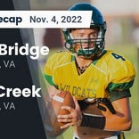 Football Game Preview: Indian River Braves vs. Great Bridge Wildcats