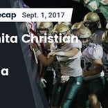 Football Game Preview: Delta Charter vs. Ouachita Christian