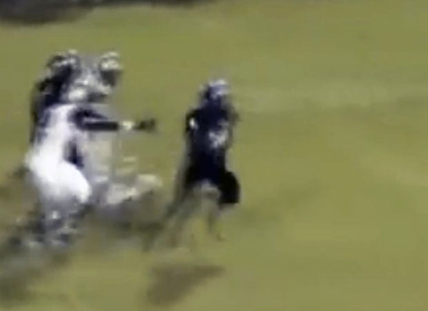 Georgia MaxPreps Minute