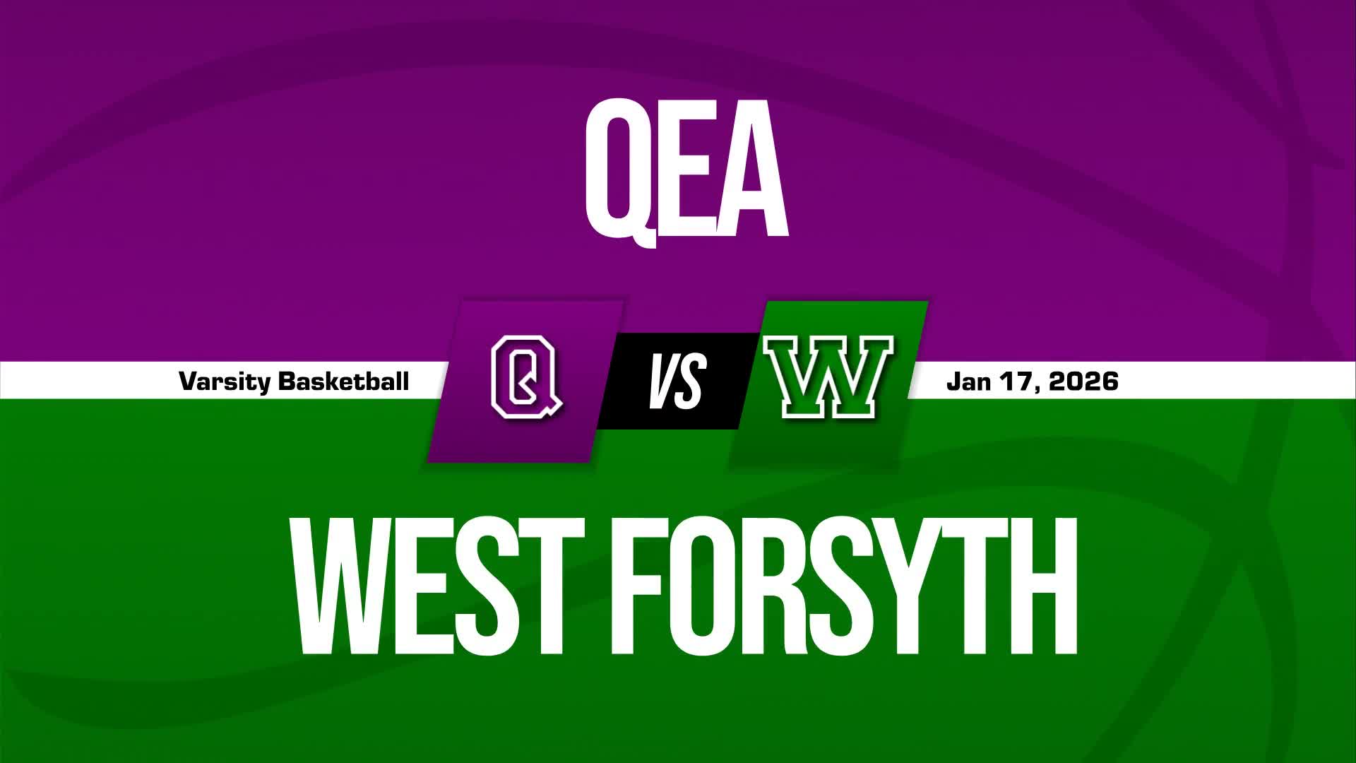 Basketball Game Preview: West Forsyth Titans vs. Mount Tabor Spartans + Official Tickets
