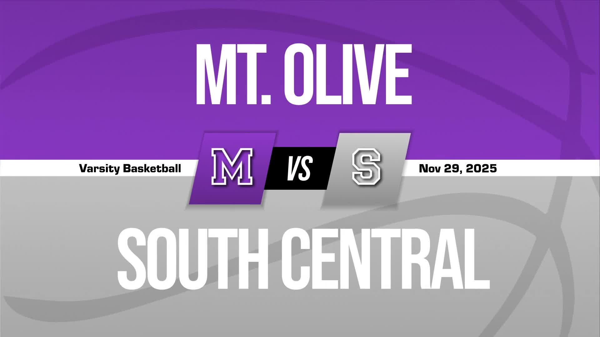 Basketball Game Preview: Farina South Central Cougars vs. St. Anthony Bulldogs + How To Watch