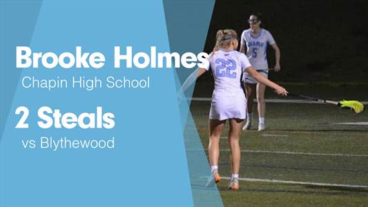 Basketball Recap: Chapin Takes a Loss