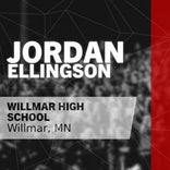 Jordan Ellingson Game Report