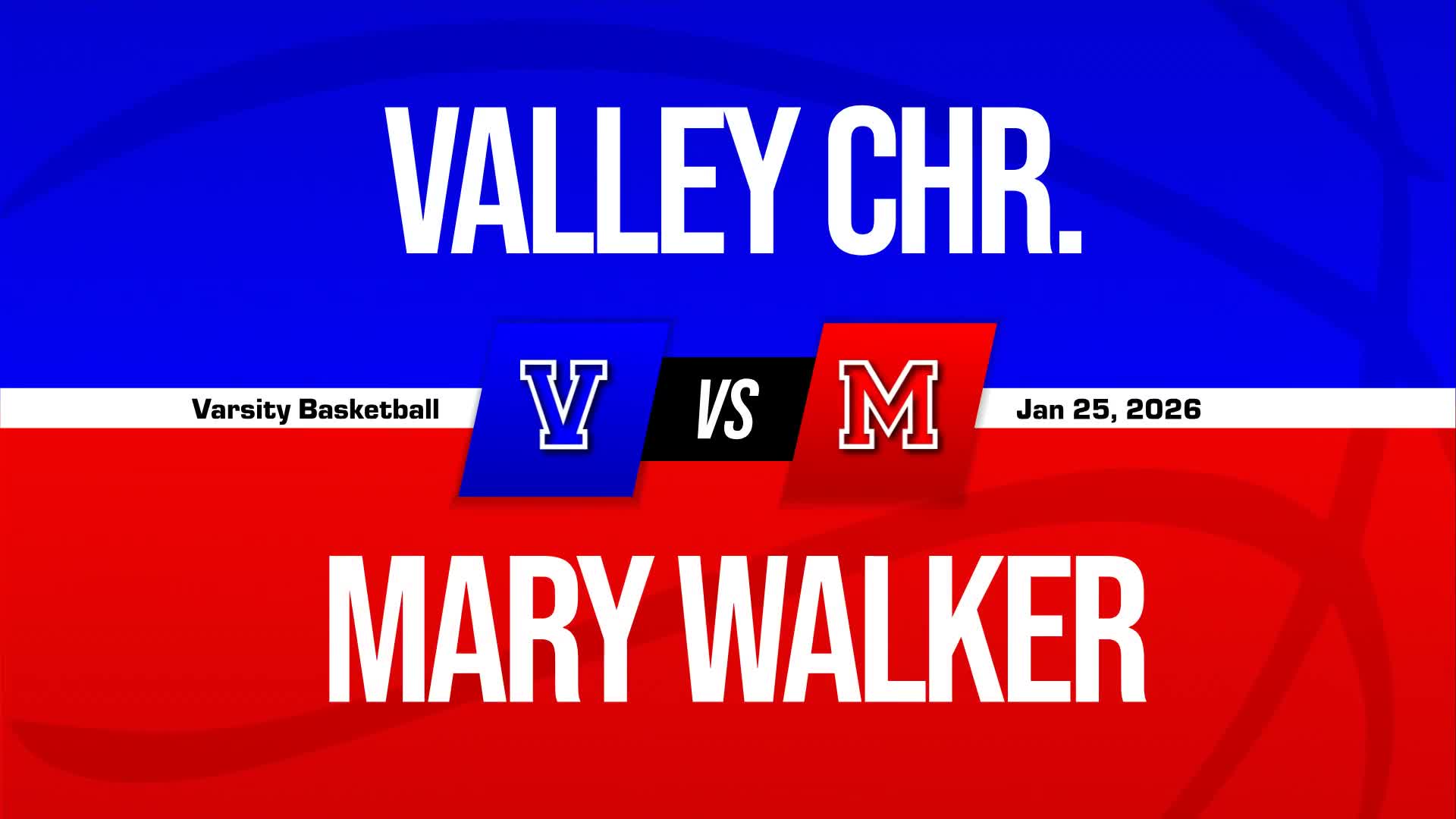 Basketball Recap: Valley Christian Piles Up the Points Against C