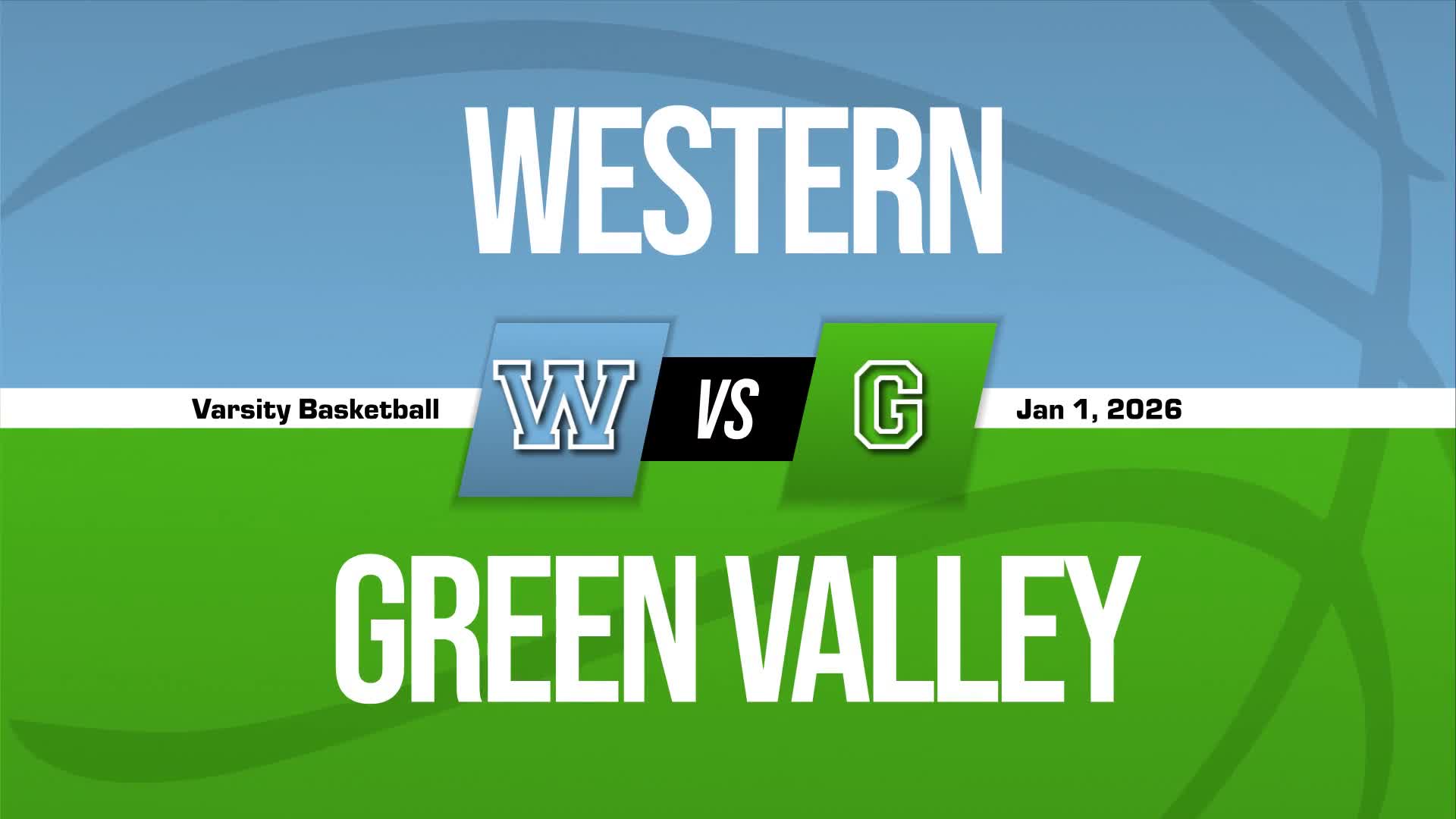 Basketball Recap: Green Valley Skates Past Doral Academy Red Roc