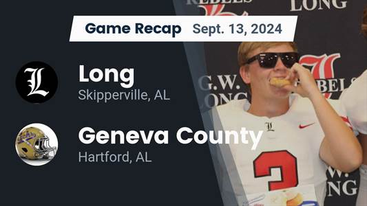 Football Game Preview: Long Hits the Road