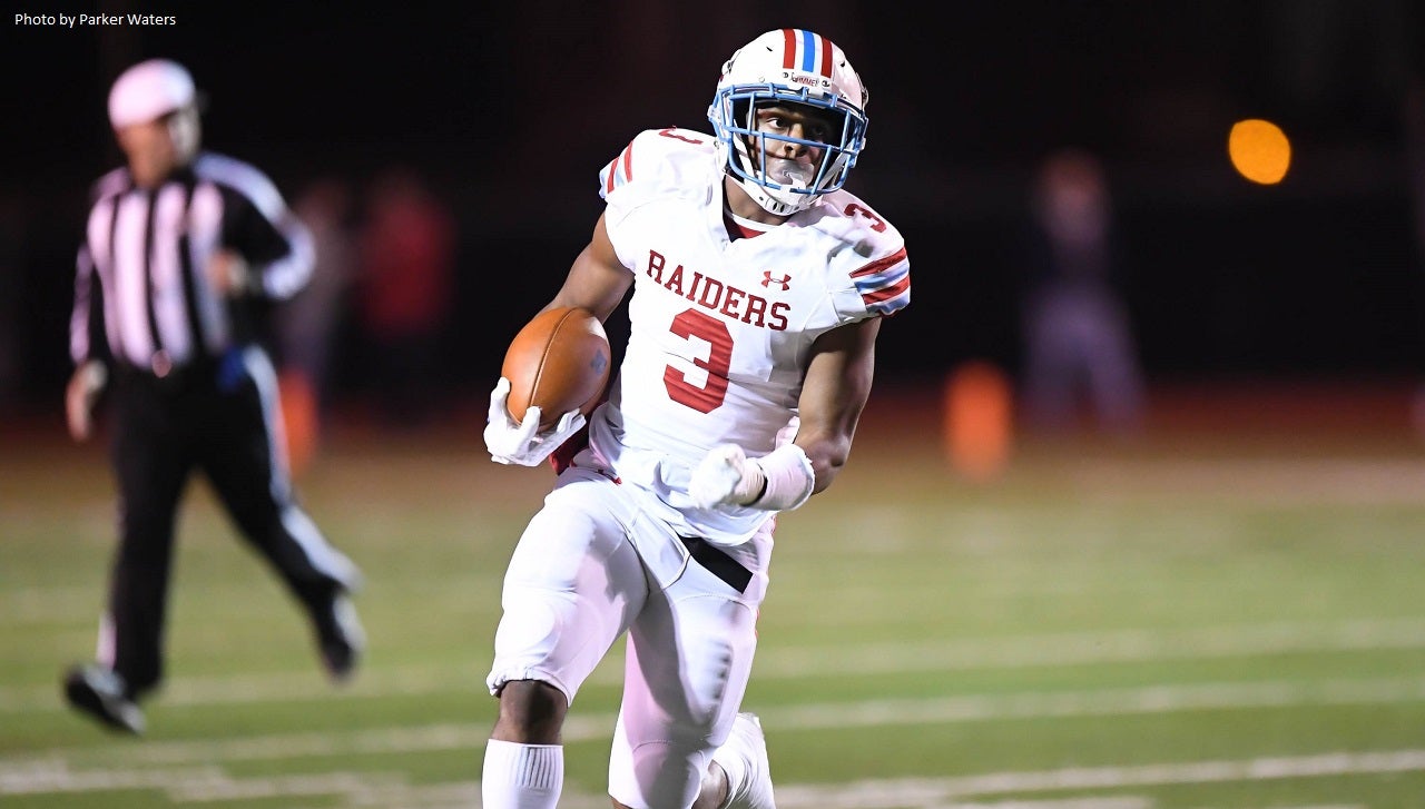 Louisiana high school football rankings: Preseason MaxPreps Top 25 entering 2020 season