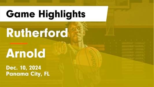 Basketball Game Preview: Rutherford Rams vs. North Murray Mounta