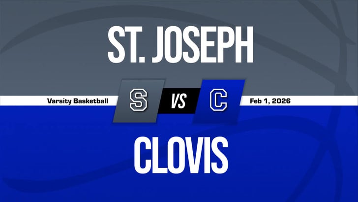 Basketball Game Preview: Clovis Cougars vs. Central East Bengals
