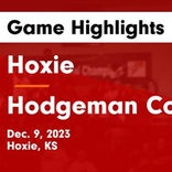 Basketball Game Preview: Hoxie Indians vs. Hill City Ringnecks