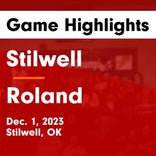 Roland vs. Stilwell