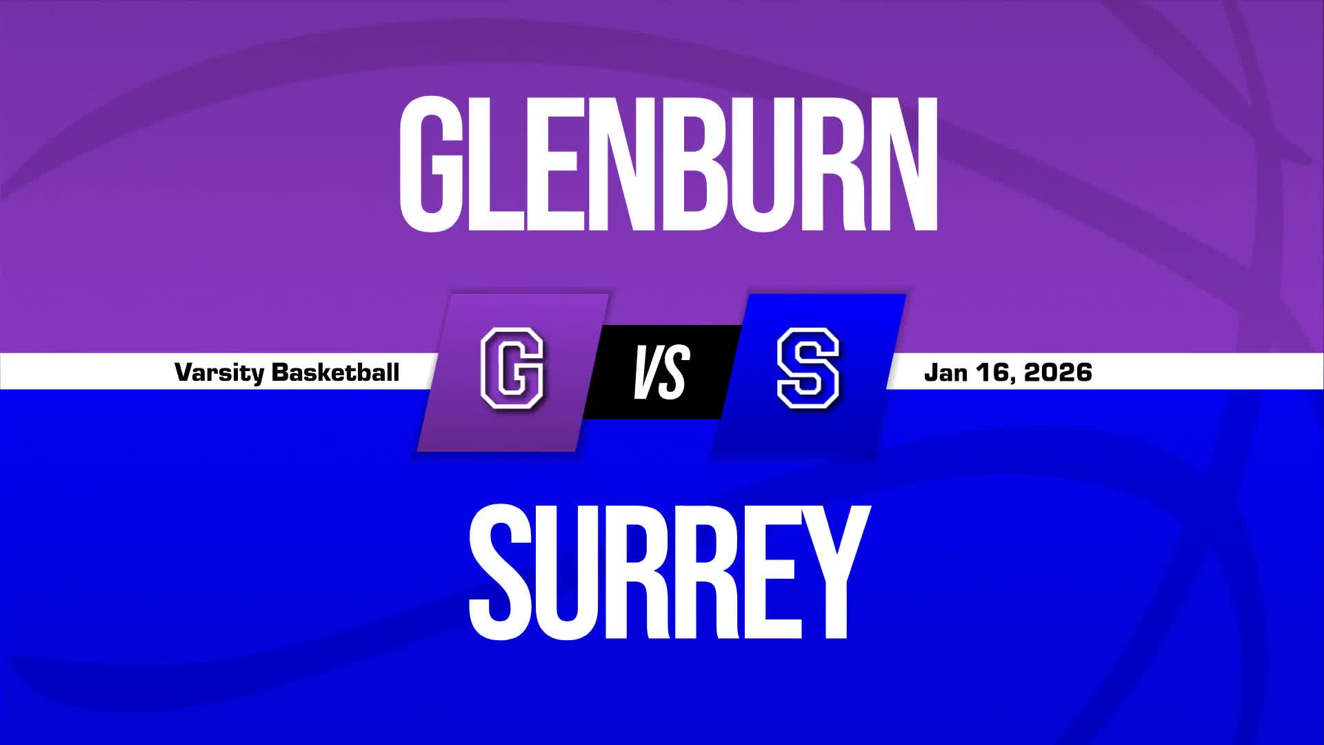 Basketball Game Preview: Glenburn Panther vs. Parshall Braves