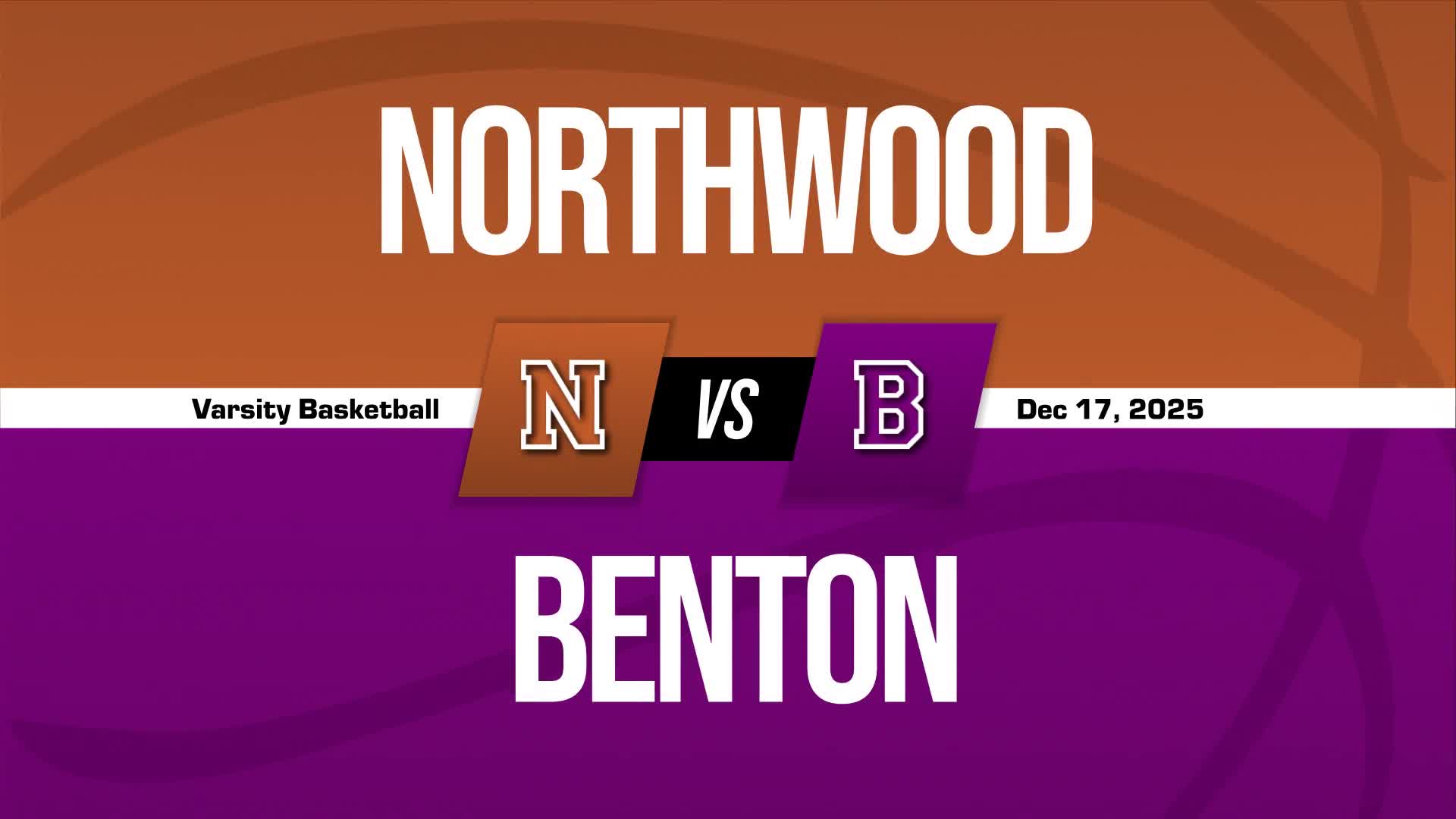 Basketball Game Preview: Northwood Falcons vs. Green Oaks Giants