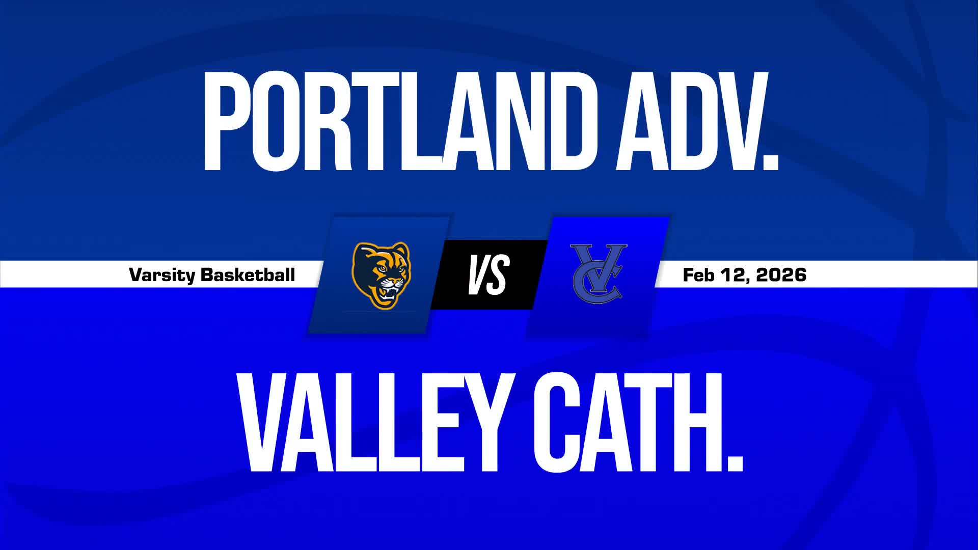 Basketball Recap: Valley Catholic Picks Up Fifth Consecutive  Victory + How To Watch