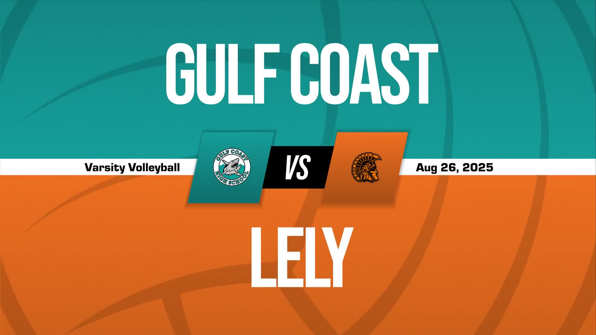 Volleyball Recap: Lely Comes Up Short + How To Watch