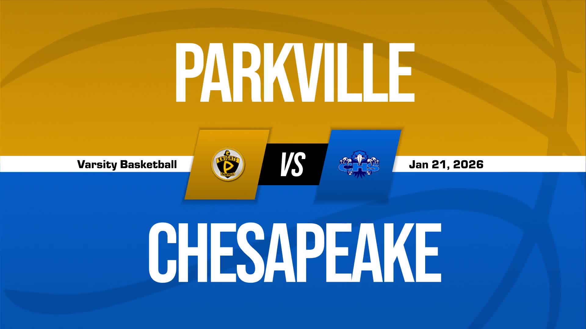 Basketball Recap: Parkville Drops Highest Score of Season Agains