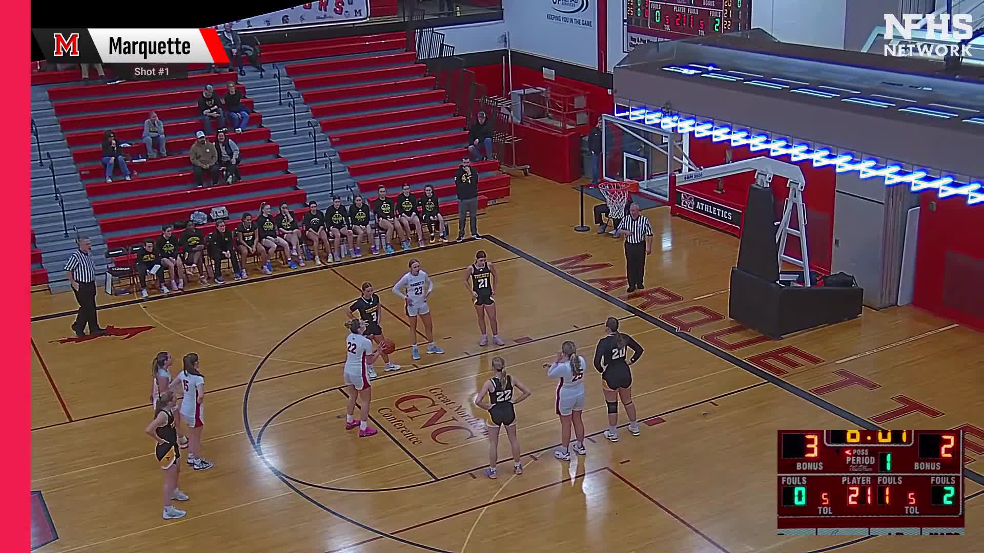 Basketball Recap: Marquette Extends Home Winning Streak to Three + How To Watch