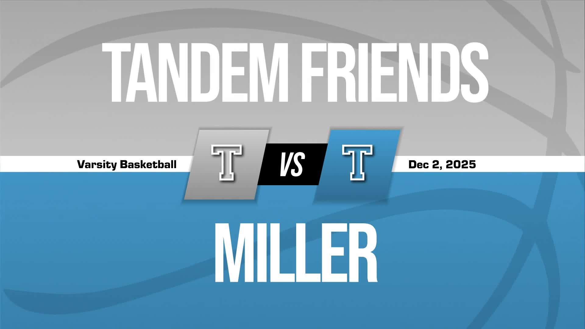 Basketball Recap: 12 Straight Home  Victories for Miller School of Albemarle + How To Watch