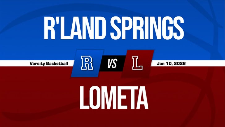 Basketball Recap: Lometa Picks Up Third Consecutive Victory