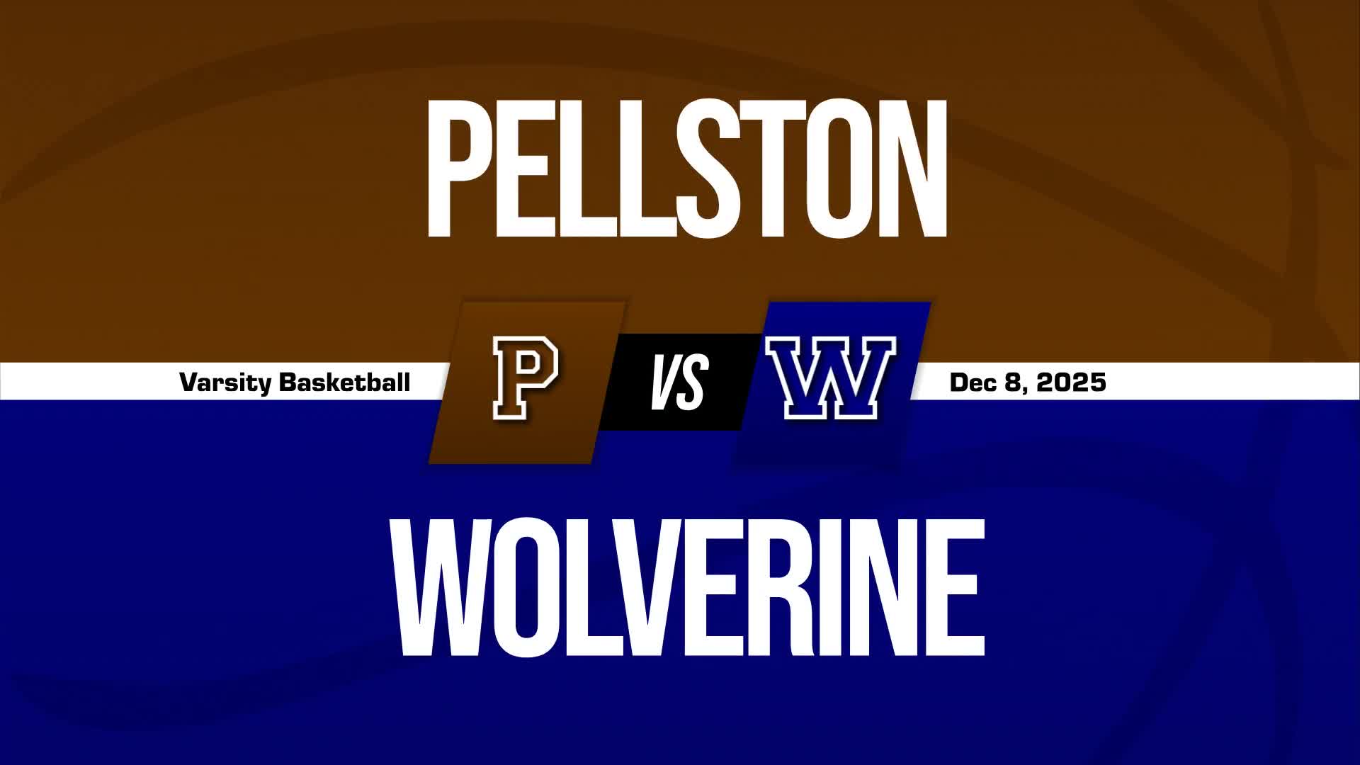Basketball Recap: Pellston Takes a Loss + How To Watch