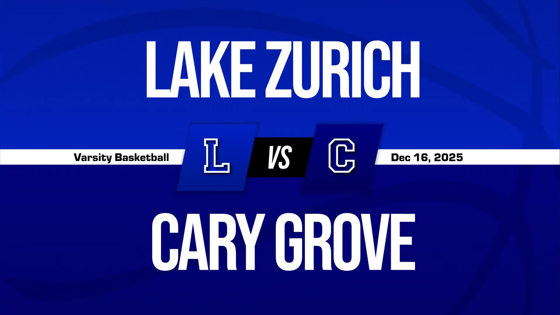 Basketball Game Preview: Cary-Grove Trojans vs. Neuqua Valley Wildcats
