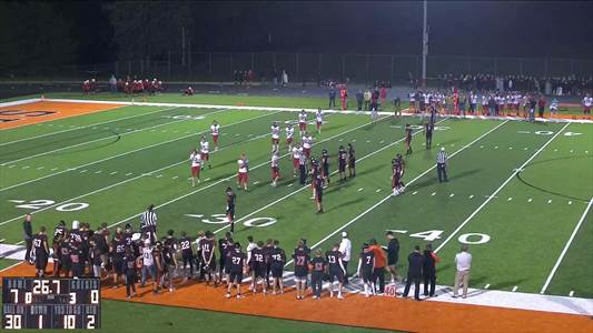 Baseball Game Preview: Cedar Grove-Belgium Plays at Home