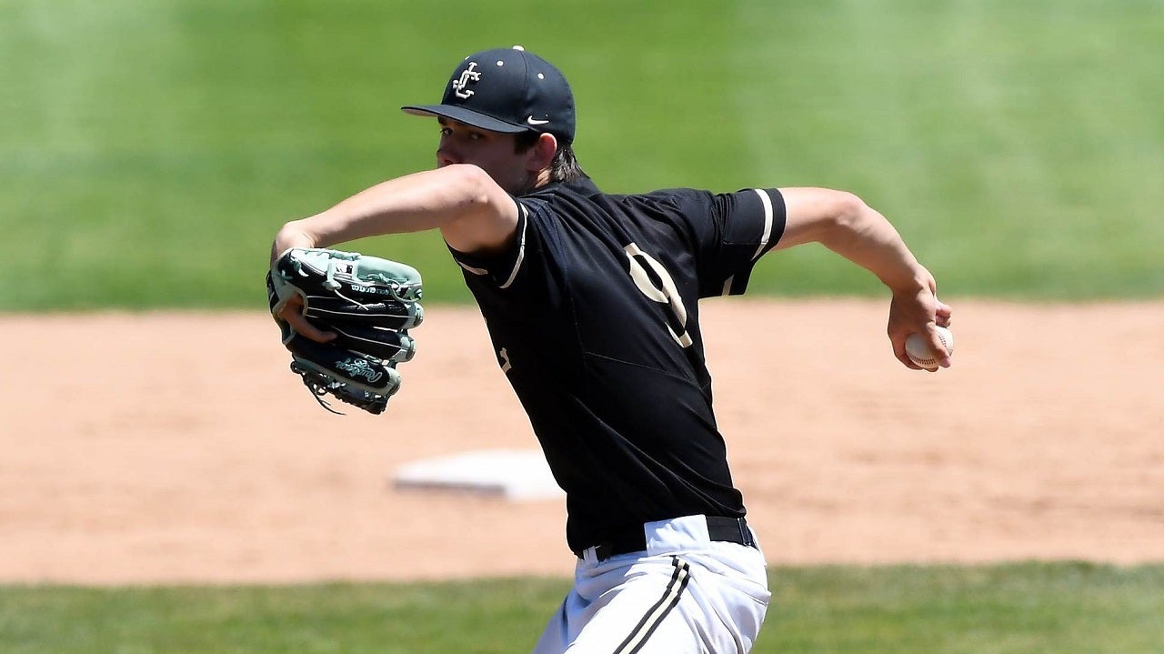 MLB Draft: Top 5 right-handed high school pitchers