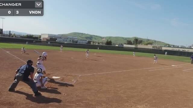 Softball Game Preview: Pioneer Patriots vs. East Union Lancers