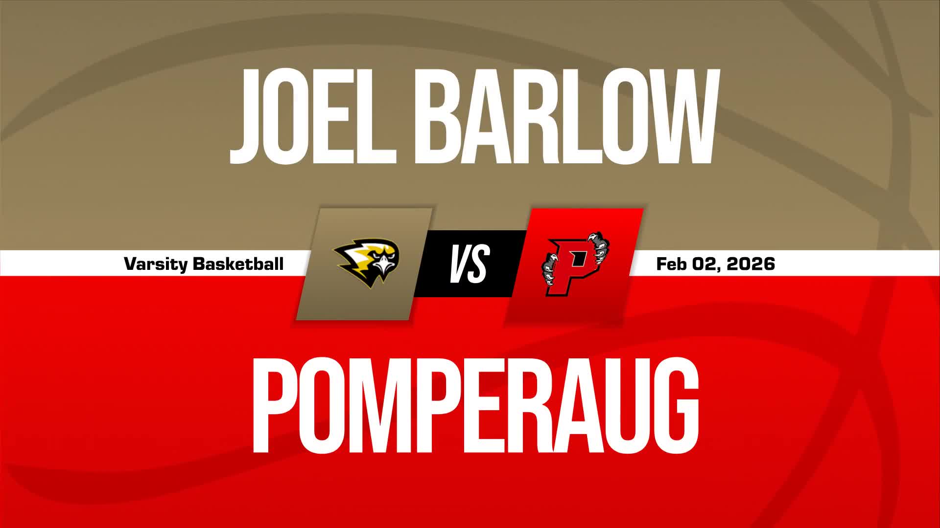 Basketball Recap: Joel Barlow Victorious + How To Watch