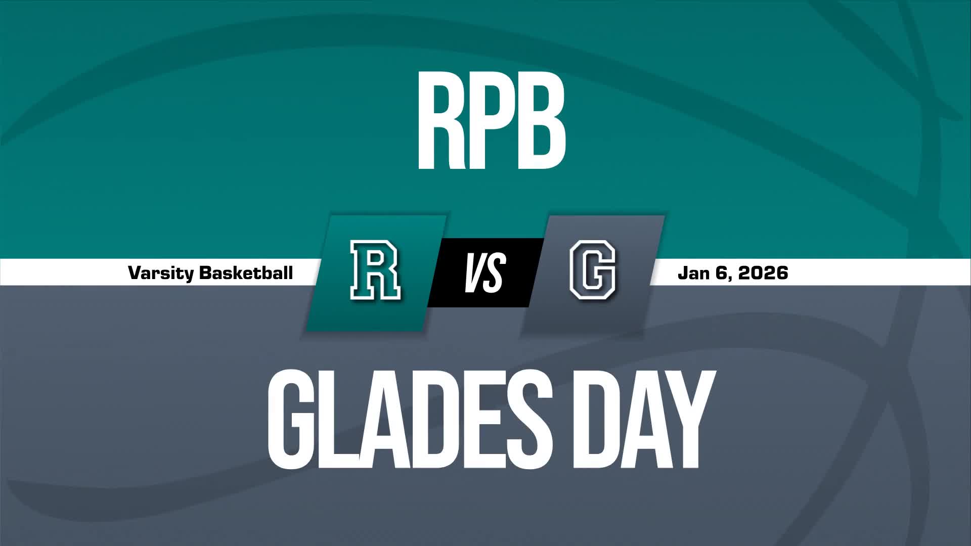 Basketball Recap: Glades Day Comes Up Short + How To Watch