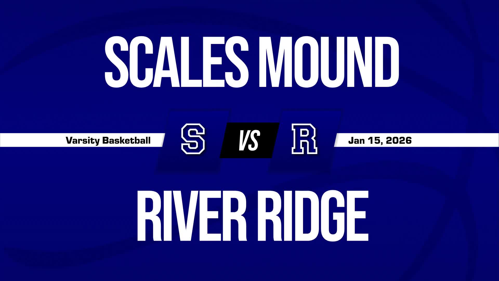 Basketball Game Preview: River Ridge Wildcats vs. Galena Pirates