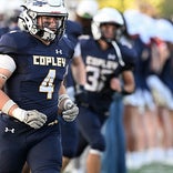 High school football: Great Lakes region tackles leaders