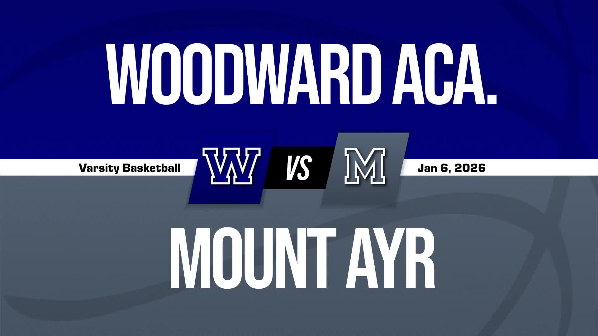 Basketball Game Preview: Mount Ayr Raiders vs. Martensdale-St. M