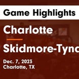 Skidmore-Tynan vs. Charlotte