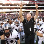 Arizona football championships: Hamilton dominates for seventh state title