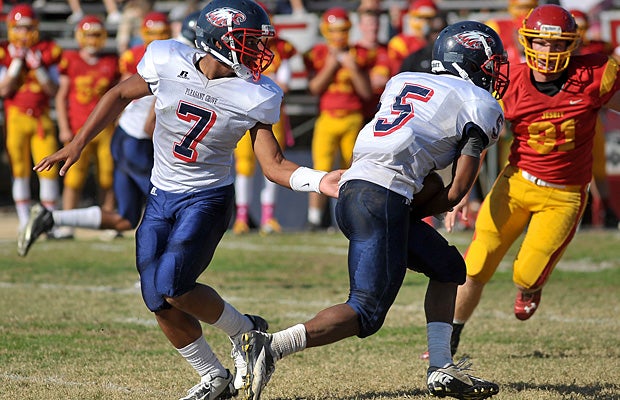 See the result of No. 2 Pleasant Grove's game against No. 4 Oak Ridge, along with the rest of the Sac-Joaquin Section Top 25.